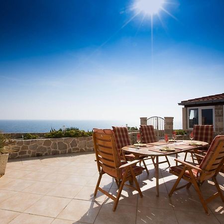 Apartment Gorica Dubrovnik Exteriör bild