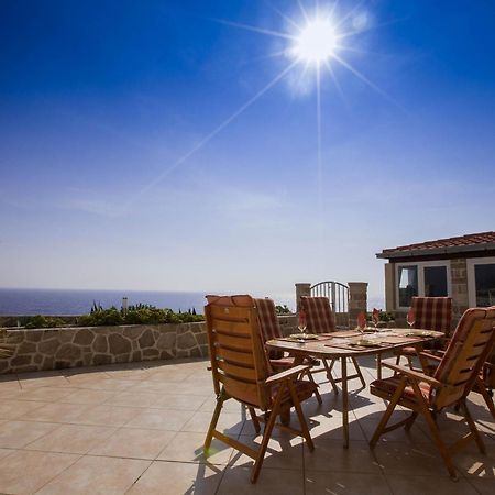 Apartment Gorica Dubrovnik Exteriör bild