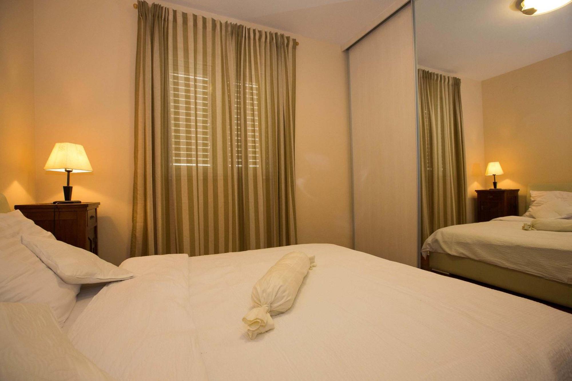 Apartment Gorica Dubrovnik Exteriör bild