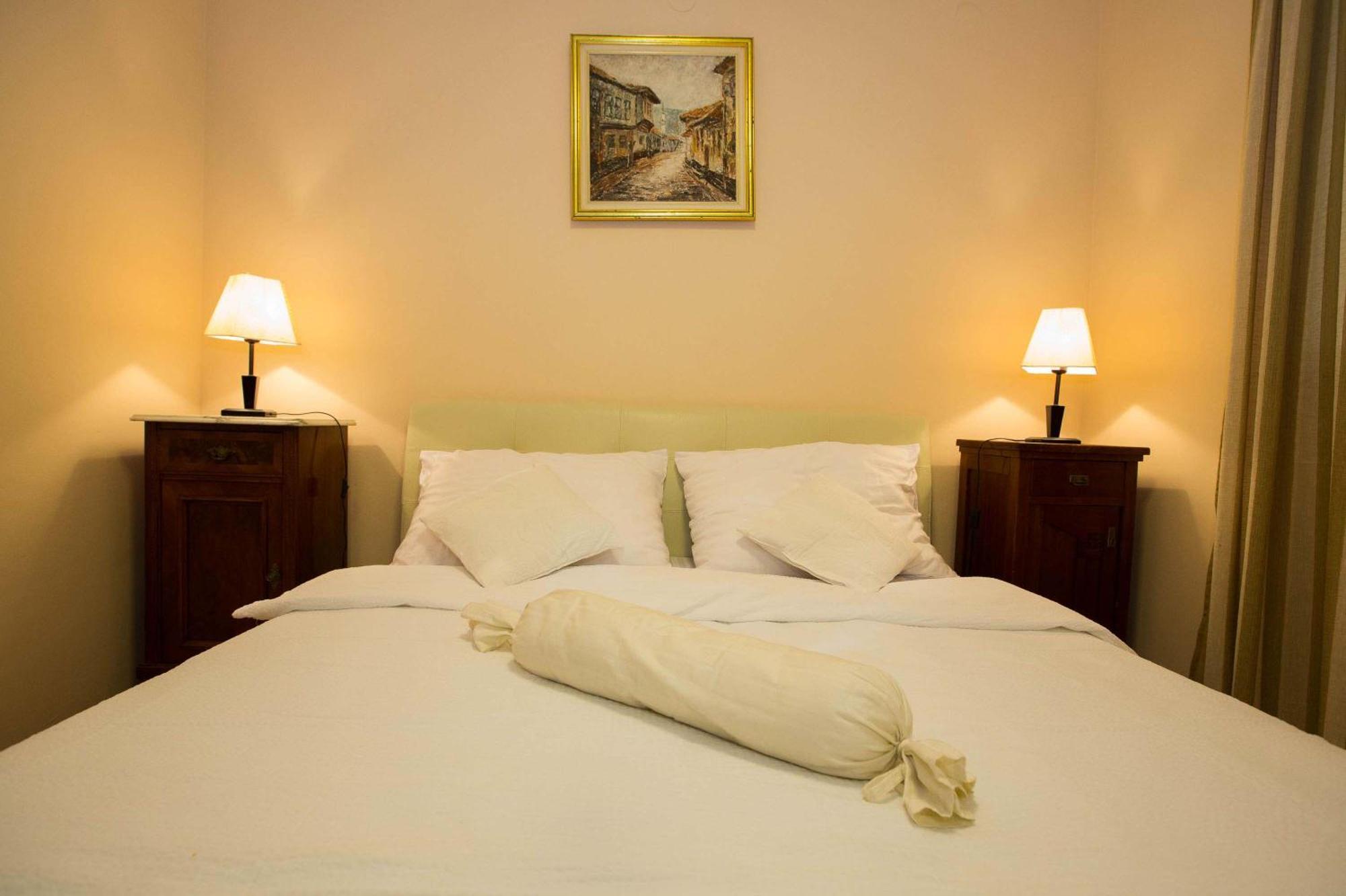 Apartment Gorica Dubrovnik Exteriör bild