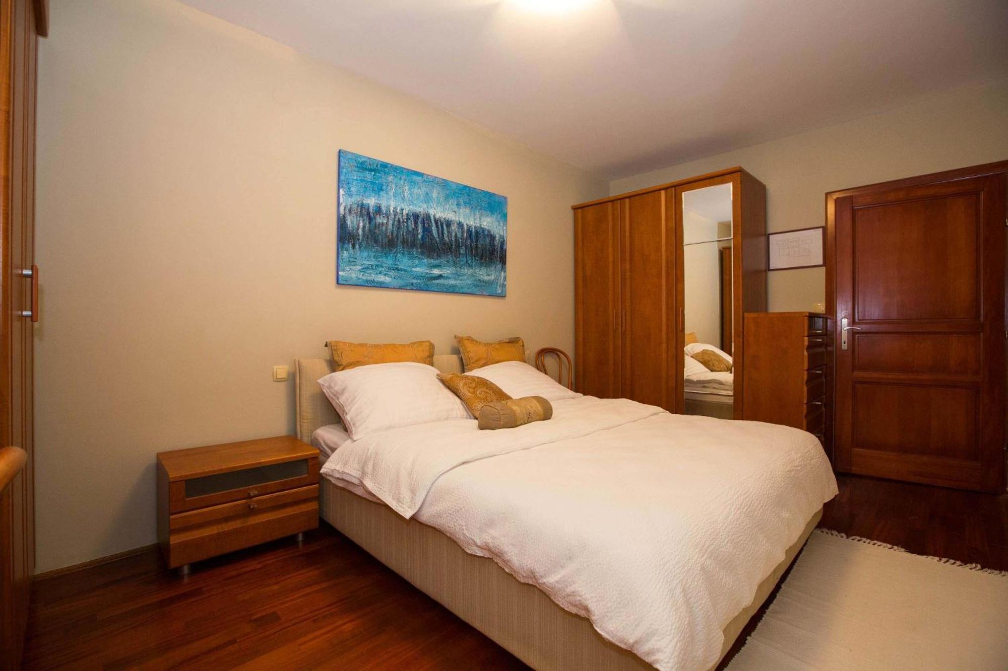 Apartment Gorica Dubrovnik Exteriör bild