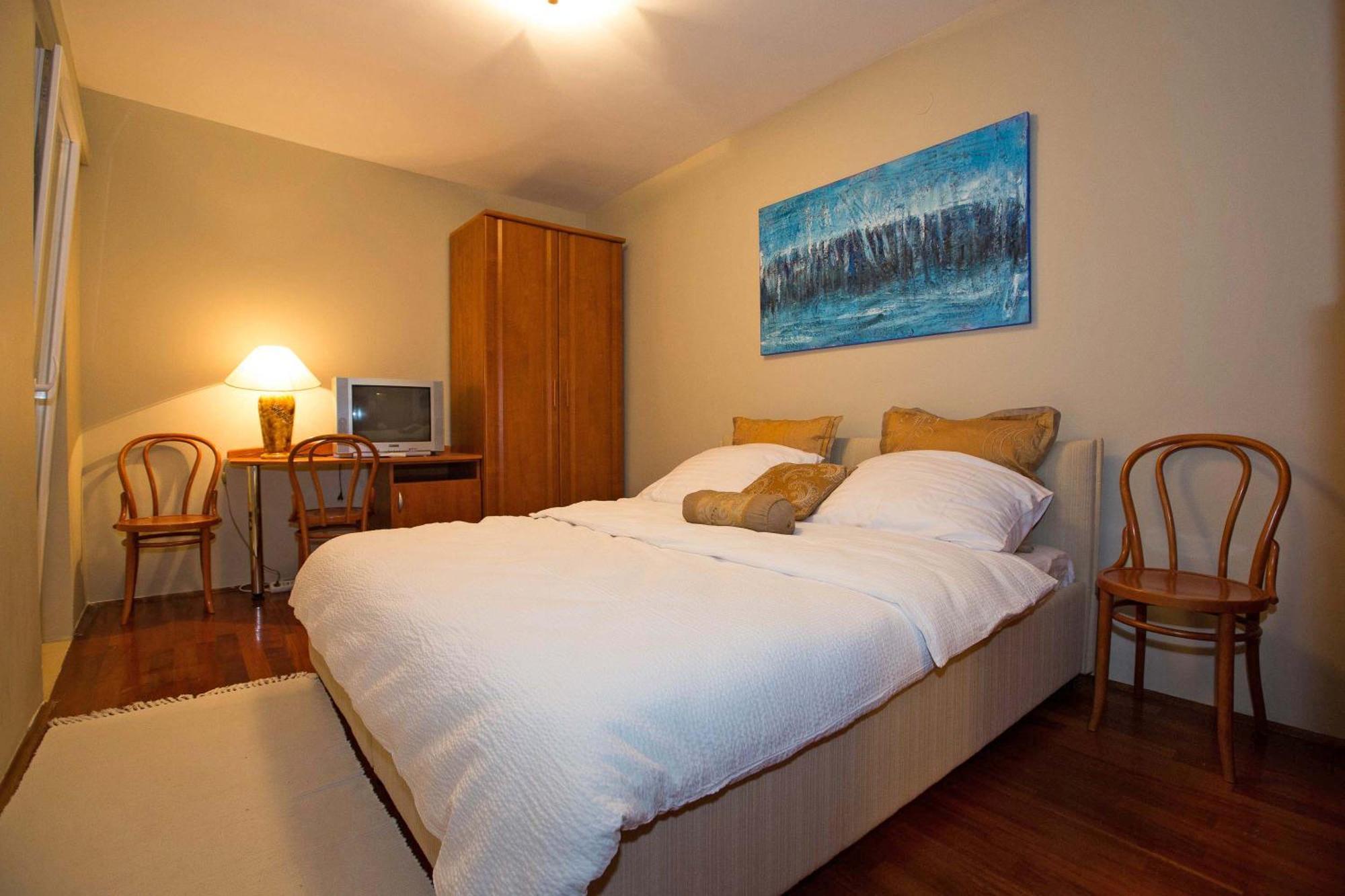 Apartment Gorica Dubrovnik Exteriör bild