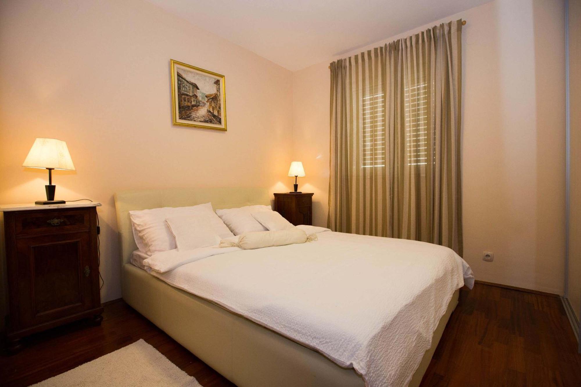 Apartment Gorica Dubrovnik Exteriör bild