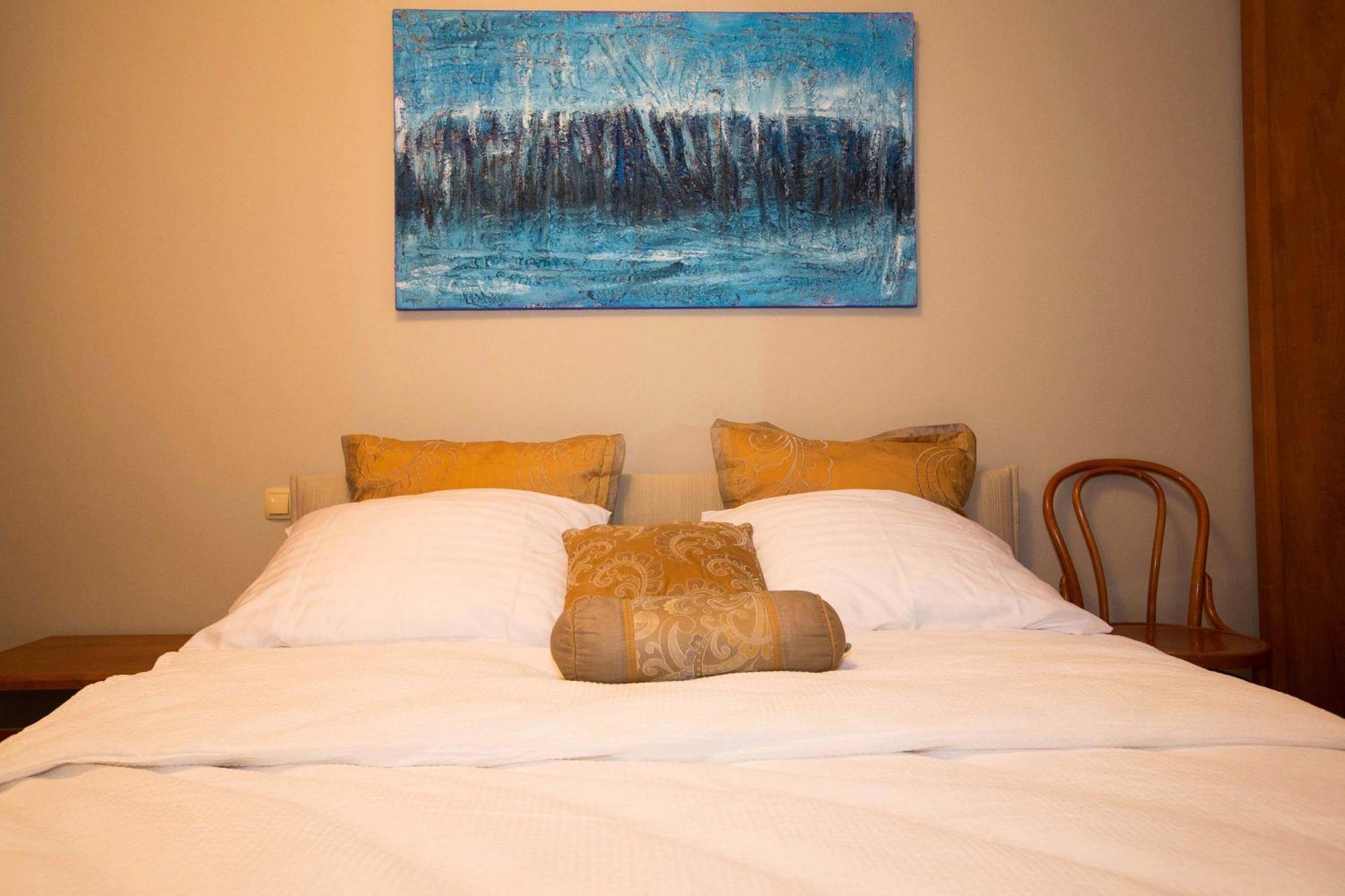 Apartment Gorica Dubrovnik Exteriör bild