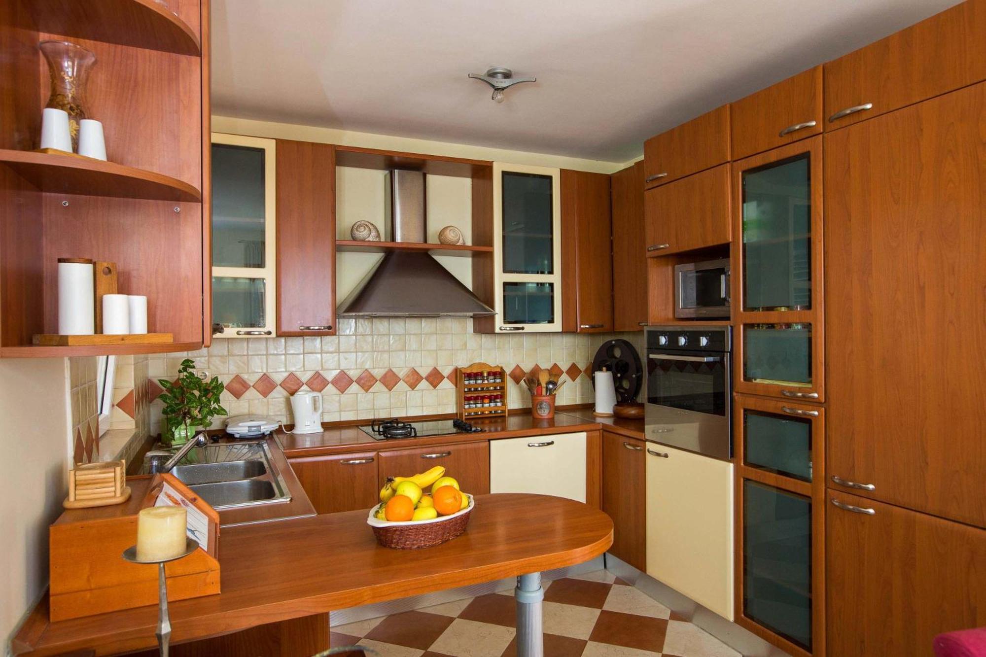 Apartment Gorica Dubrovnik Exteriör bild