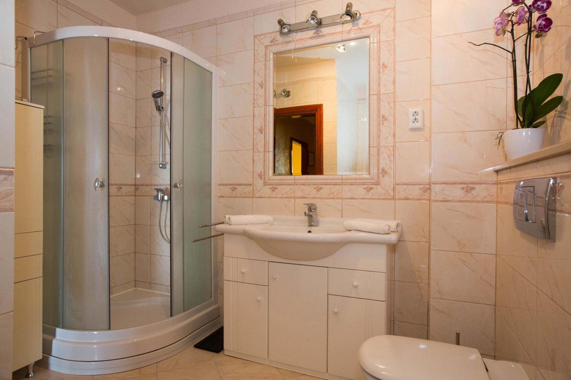 Apartment Gorica Dubrovnik Exteriör bild