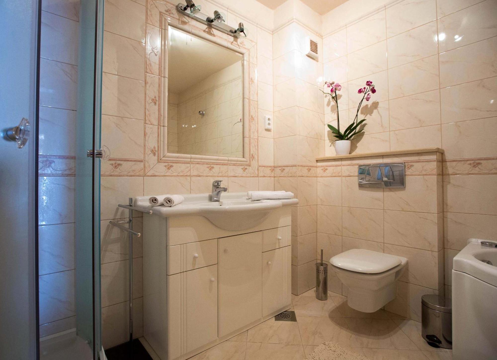 Apartment Gorica Dubrovnik Exteriör bild
