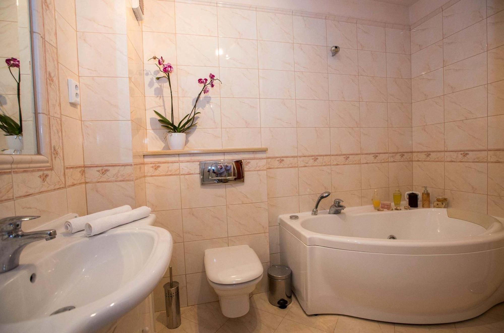 Apartment Gorica Dubrovnik Exteriör bild