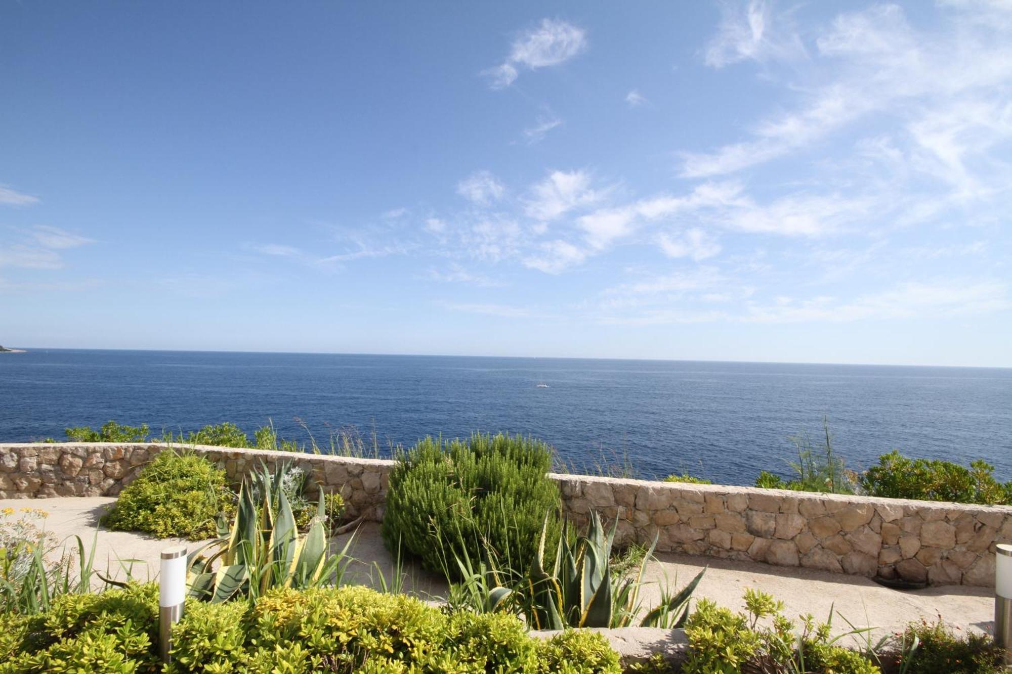 Apartment Gorica Dubrovnik Exteriör bild